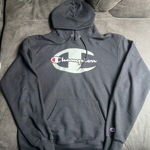 Mens champion sweater